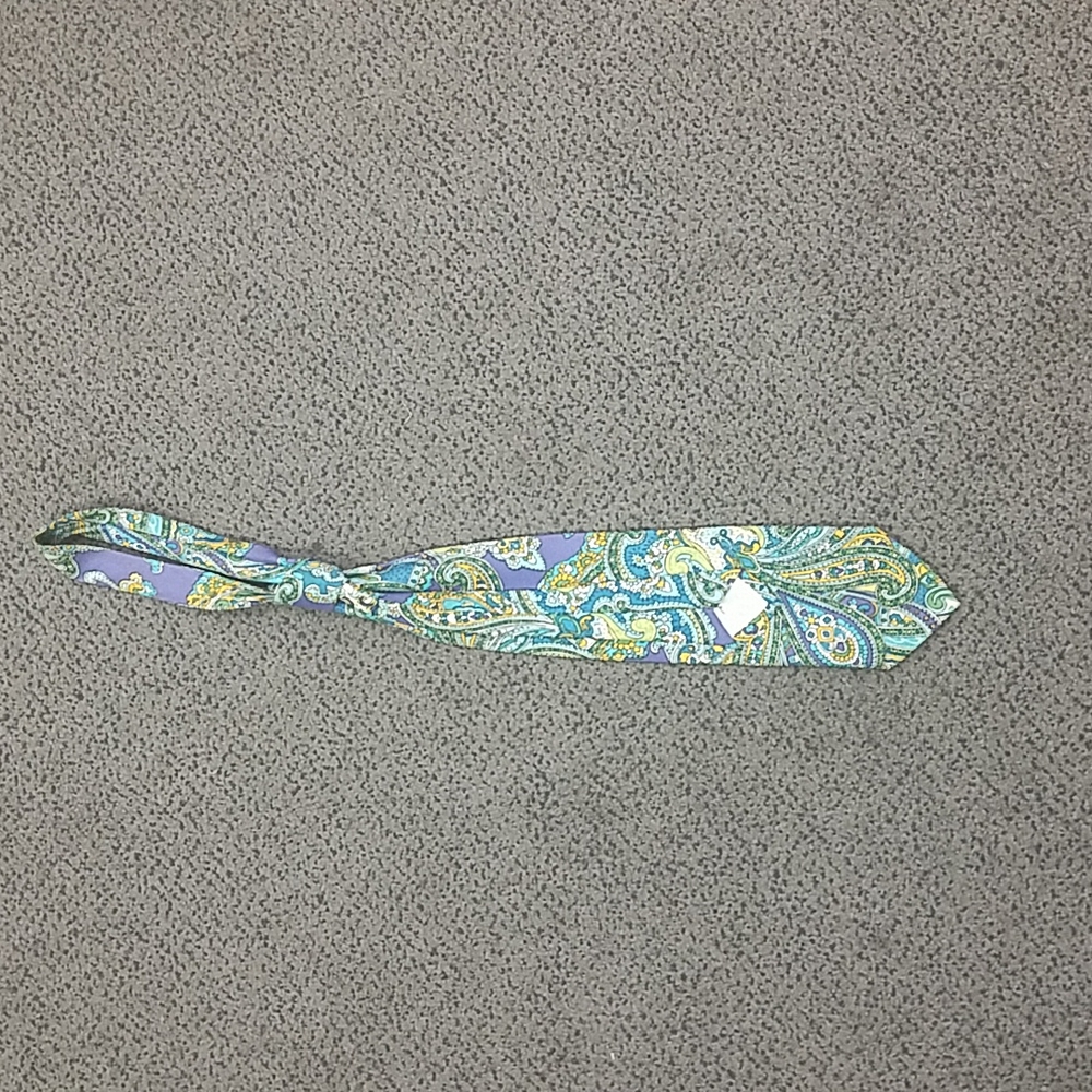 Tie